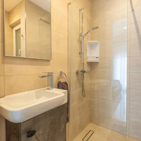 Spacious, Bright&terrace Views By Quicktrips * Bahar ic-Caghaq