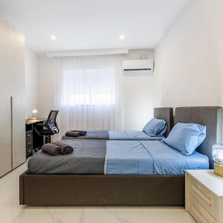 Spacious, Bright&terrace Views By Quicktips *