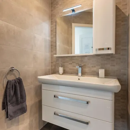Spacious, Bright&terrace Views By Quicktips * Bahar ic-Caghaq