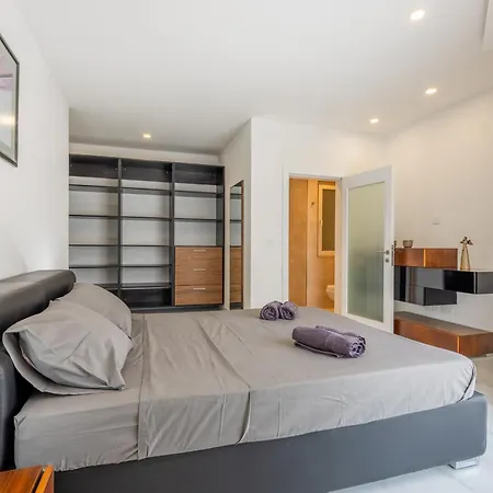 Spacious, Bright&terrace Views By Quicktips Bahar ic-Caghaq